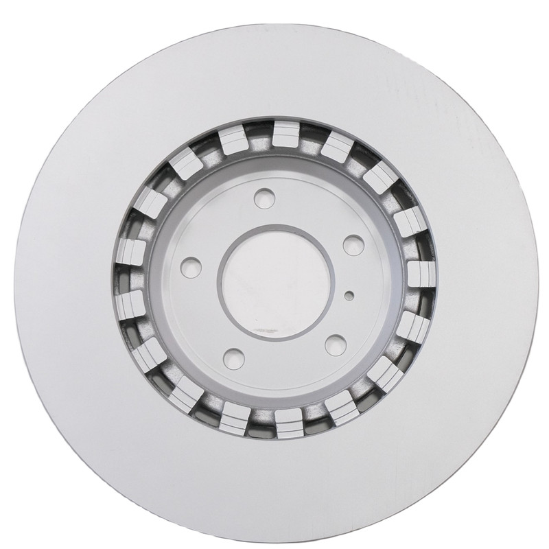 NEW Rear Brake For Bentley Bentayga US SELLER 2016 - 2023 Pads & Rotors gallery