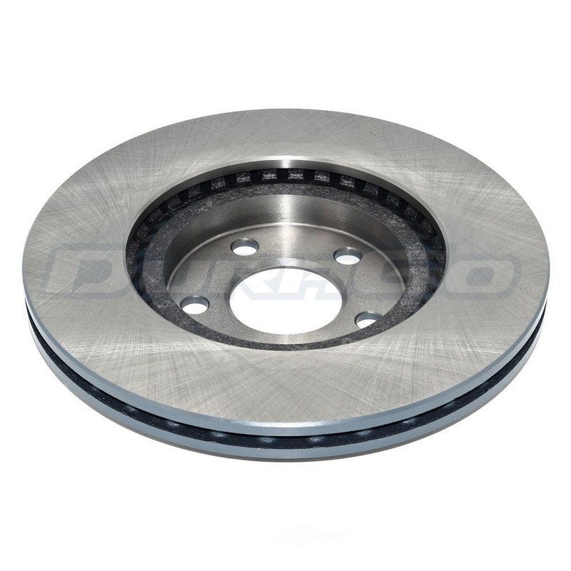 Disc Brake Rotor-Natural BR53000-01 fits 2001 Chrysler PT Cruiser gallery