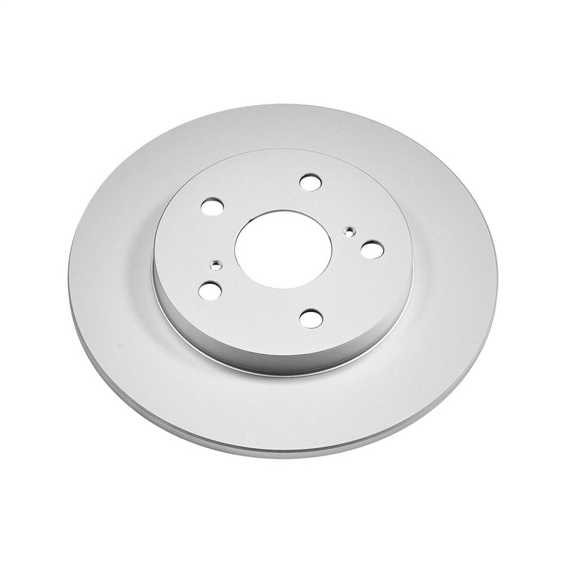 PowerStop Disc Brake Rotor – Fits Pontiac Vibe 2009-2010, Scion iM 2016, Scion x