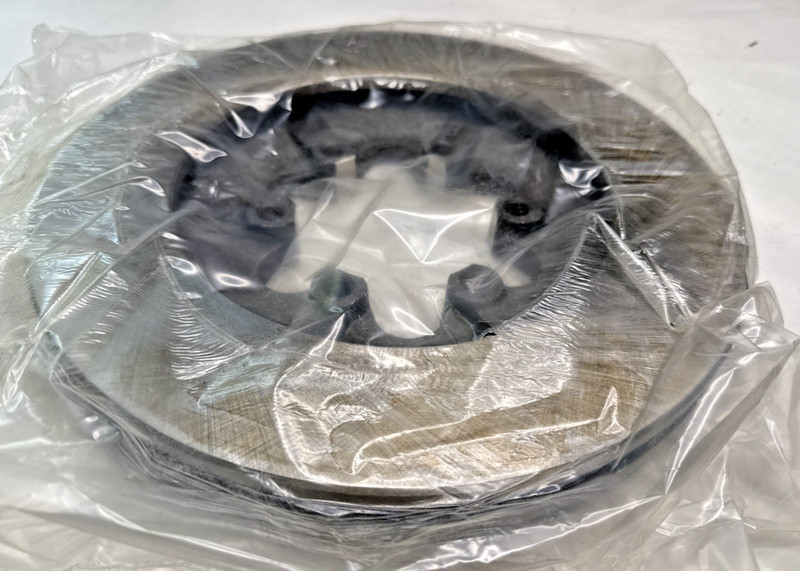 Front Disc Brake Rotor Centric Parts 121.66072 Fits 2009 Up Colorado gallery