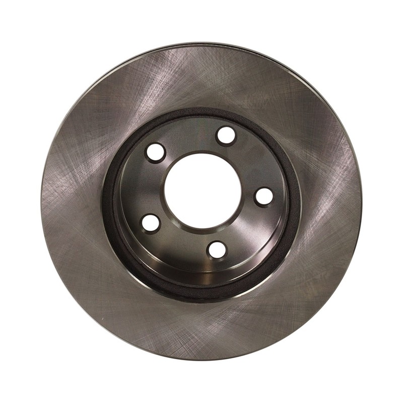 Disc Brake Rotor For 1998-2002 Mazda B4000 Front Left or Right Solid 1 Pc 4WD gallery