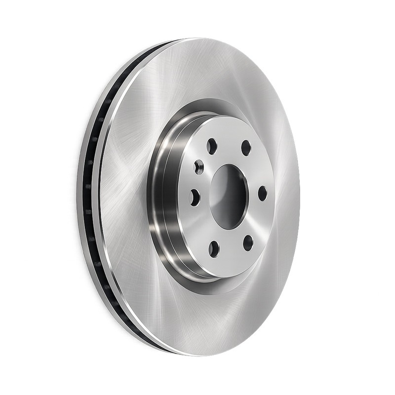 Front Rear Rotors Ceramic Brake Pads kit for SAAB 9-4X 2011 gallery