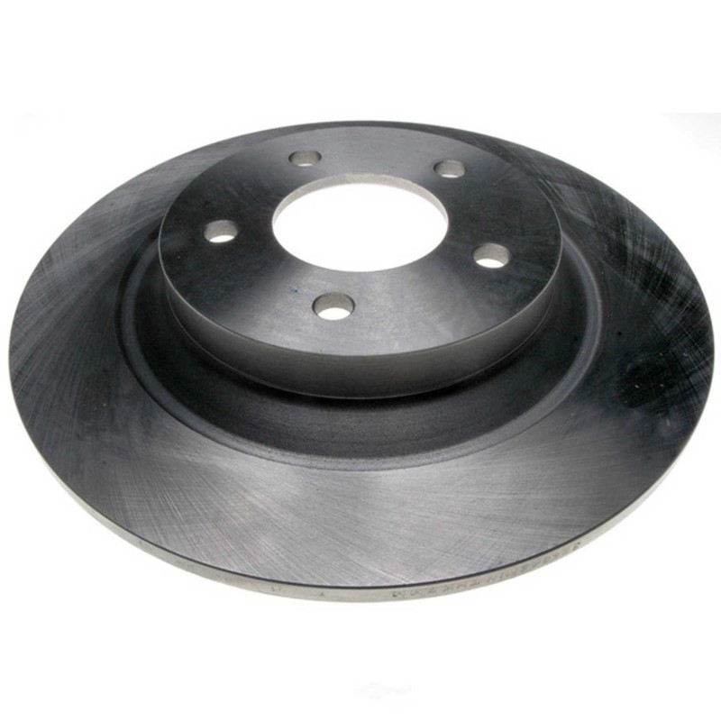 Disc Brake Rotor-R-Line Raybestos 980472R fits 12-17 Mazda 5