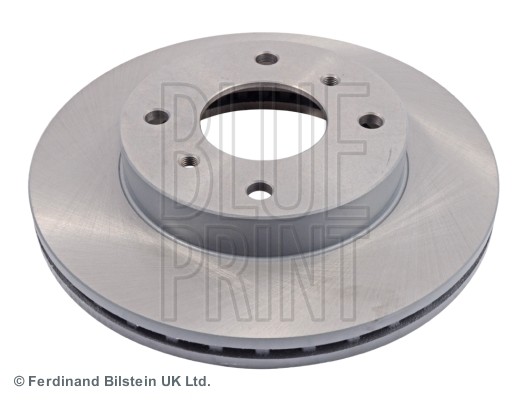 BLUE PRINT ADN14341 Brake Disc for INFINITI,NISSAN