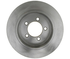 Rr Disc Brake Rotor Raybestos 680026R gallery