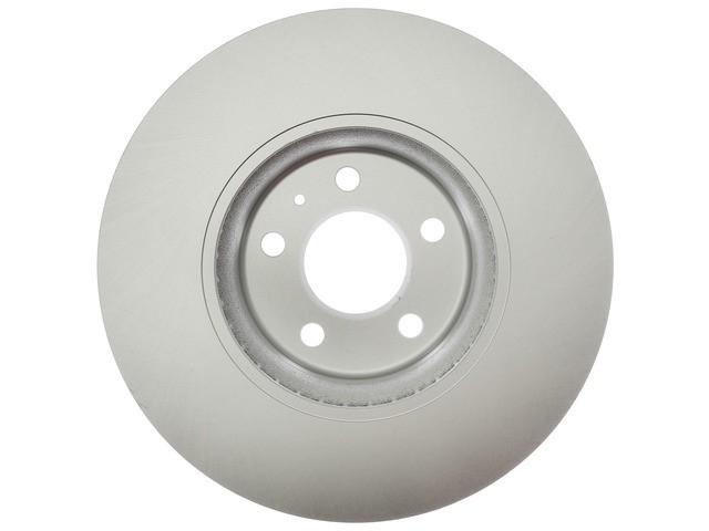 Centric Parts Disc Brake Rotor P N 320 33123F gallery