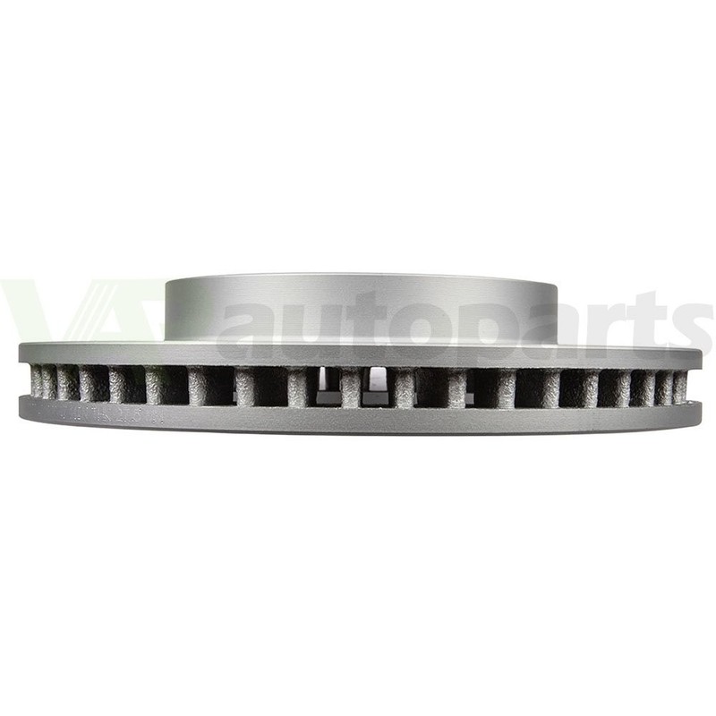 Front Drilled Slotted Brake Discs Rotors Kit For ISUZU HOMBRE GMC SONOMA 4WD 4X4 gallery