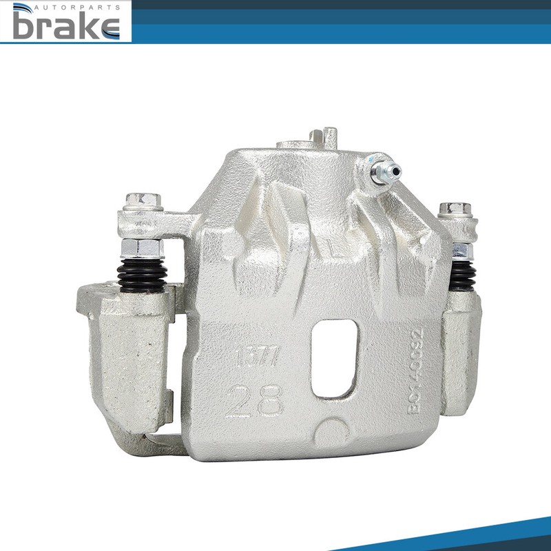 Brake Front Caliper W/Bracket Driver For 2005-2009 Hyundai Tucson gallery
