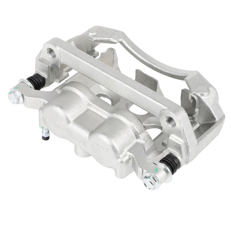1x Brake Calipers Rear Left w/ Bracket For 2013-19 Ford F-250/F-350 Super Duty gallery