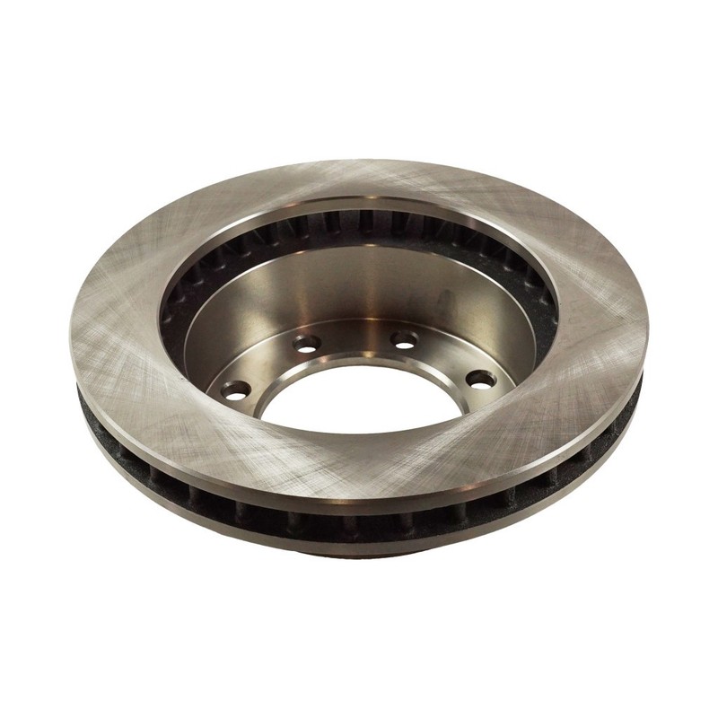 For Ford F-250/F-350 Super Duty 1999-2004 Brake Discs Driver And Passenger Side gallery
