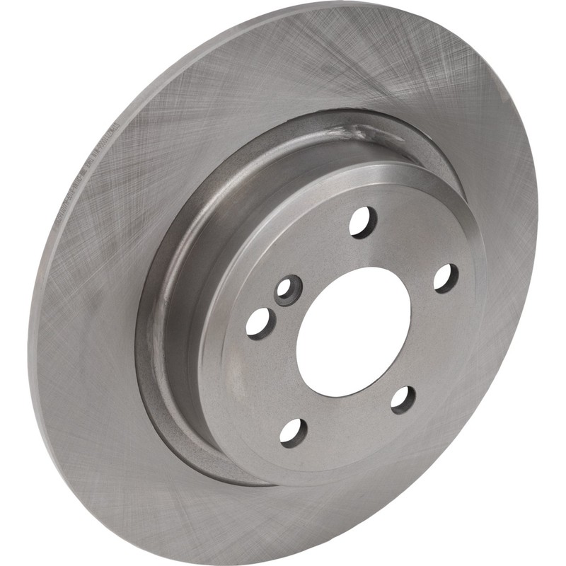 Rear Brake Disc for MB Mercedes Mercedes-Benz GLA250 INFINITI QX30 CLA250 B250
