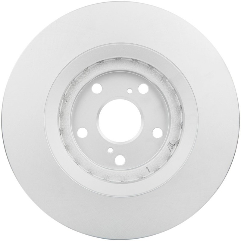 For Toyota Highlander Lexus RX350 RX450h 2008-2021 Magma Front Brake Rotor gallery