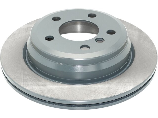 Rear Brake Rotor For 2017-2018 BMW 330i PV382GD