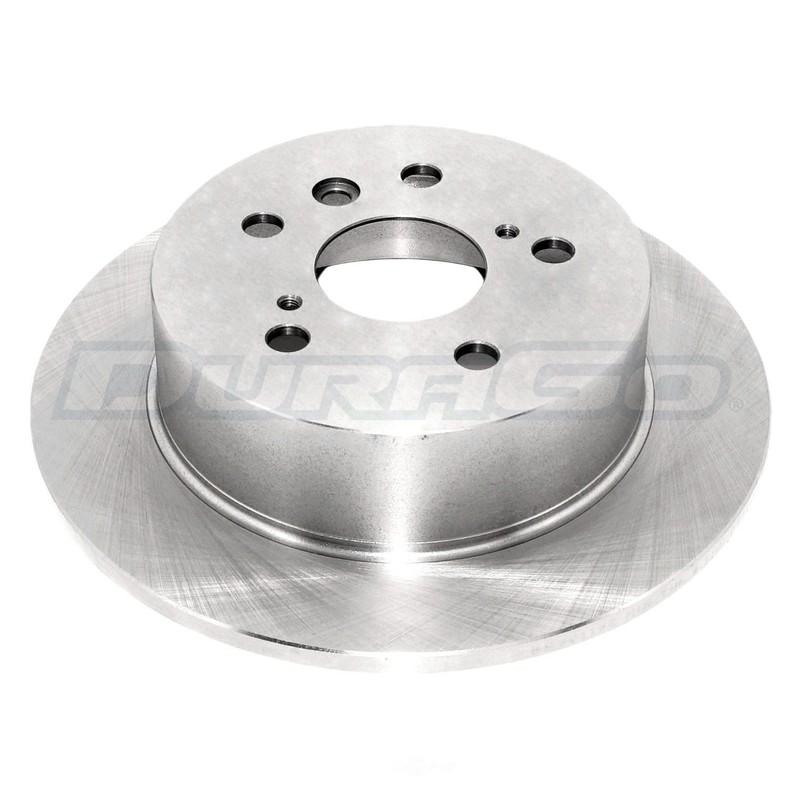 Disc Brake Rotor Pronto BR901192
