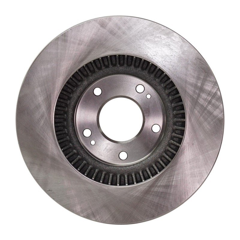 For Hyundai Santa Fe XL/Santa Fe 13-19 Brake Discs Front Driver Passenger Side gallery