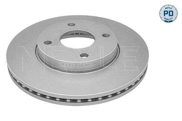 MEYLE 715 521 0047/PD Brake Disc for FORD
