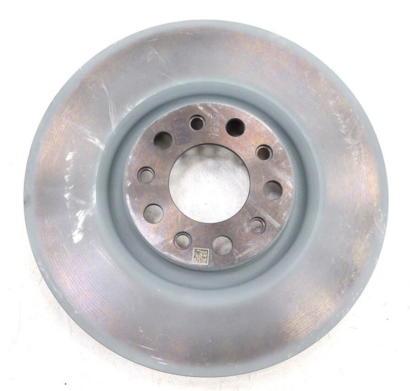 NEW OEM Alfa Romeo Disc Brake Rotor Front 68548713AA Giulia Stelvio 2019-2022