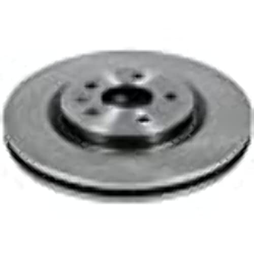 Powerstop Ar85137 Autospecialty Brake Rotor