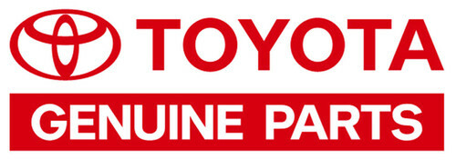 TOYOTA OEM 18-22 RX350L Brake Components-Brake Pads Slide 0494848110