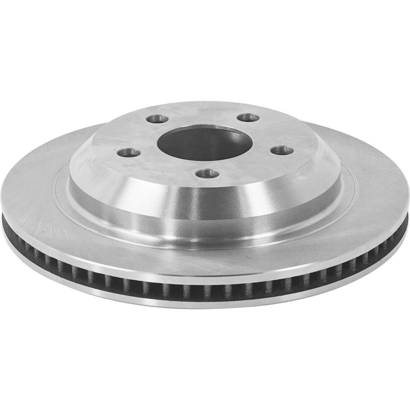 Rear Brake Disc Rotors for Chevy Chevrolet Camaro Pontiac Firebird 1998-2002 gallery