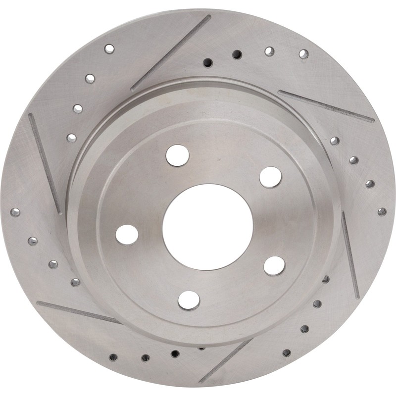 For 2011-2020 Grand Cherokee Brake Disc gallery