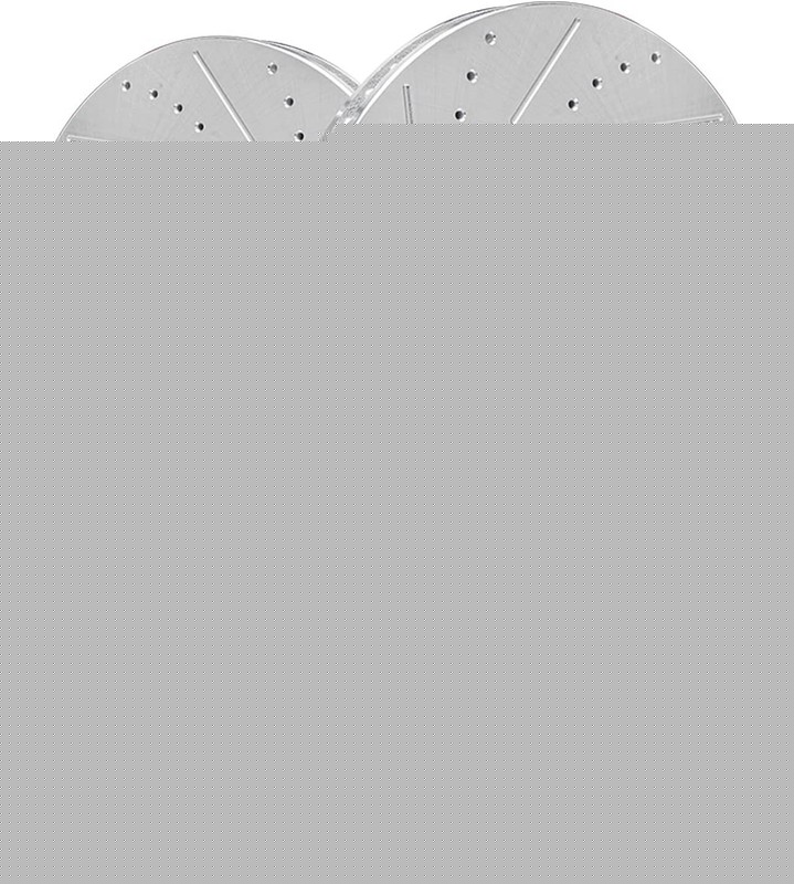 5-Lug Front Brake Pads Calipers Rotors for 2003-2008 Pontiac Vibe