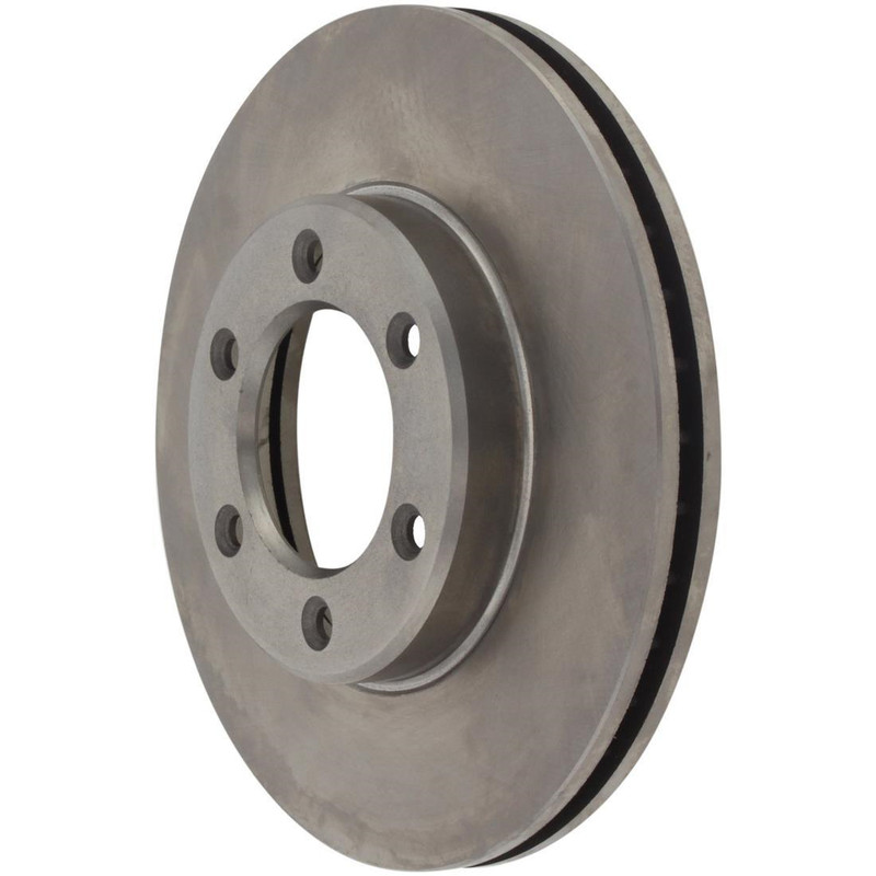 2x C-Tek Front Disc Brake Rotor Fits Toyota T100 1993~1998 gallery