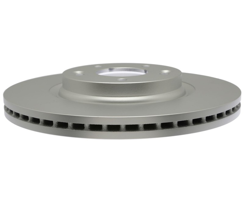 Raybestos 981958FZN Brake Rotor For Select 15-22 Hyundai Kia Models