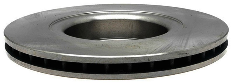 Disc Brake Rotor-Non-Coated Front ACDelco 18A1421A gallery