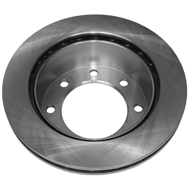 Rear Disc Brake Rotors for Ford F-250 F-350 Super Duty 1999-2004 Excursion 00-05 gallery