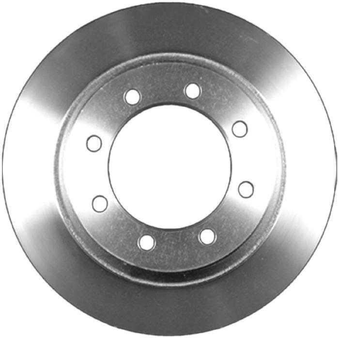 Disc Brake Rotor Bendix PRT1480