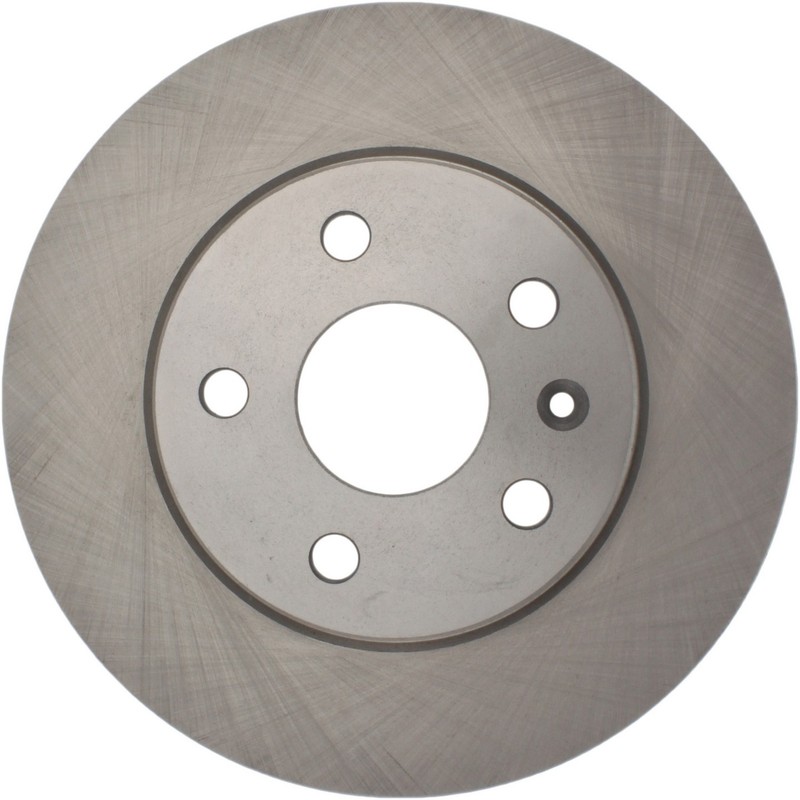 For 2011-2017 Buick Regal | Centric Front Disc Brake Rotor | Vented gallery