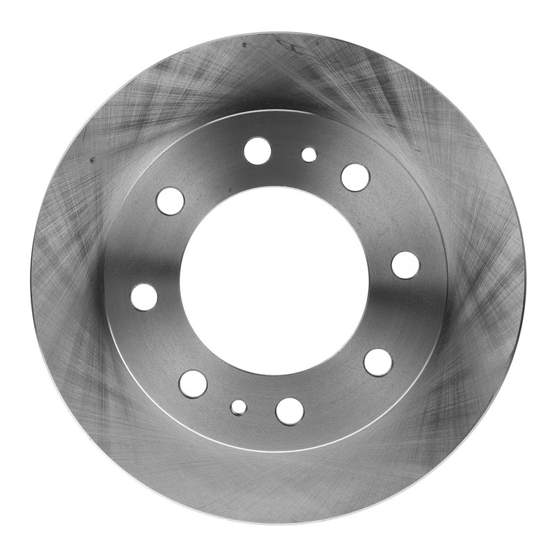 Front Disc Brake Rotors & Brake Pads for Chevy Silverado GMC Savana Sierra 2500 gallery
