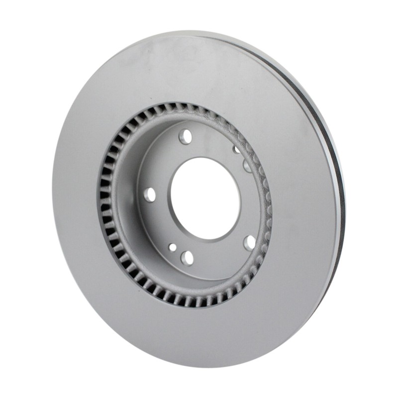 Bosch Front 280mm Disc Brake Rotor For Elantra Sonata Magentis Optima Sportage gallery