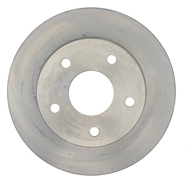 RAYBESTOS Disc Brake Rotor 6248R