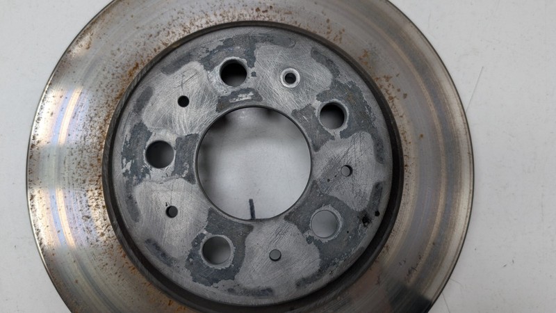 Tesla Model 3 Front Left or Right Brake Rotor Disc 1044631-00-D OEM gallery