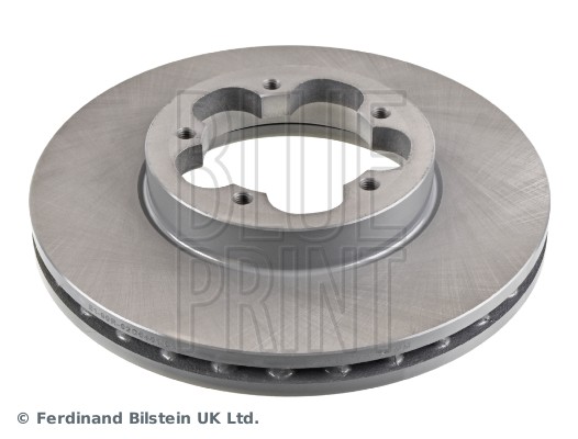 BLUE PRINT ADF124342 Brake Disc for FORD,FORD AUSTRALIA