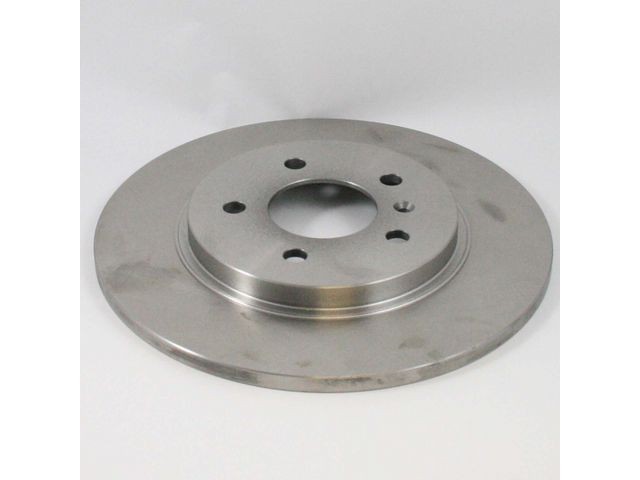Rear Brake Rotor For 2005 Saturn Relay AWD SG699HS Disc Brake Rotor