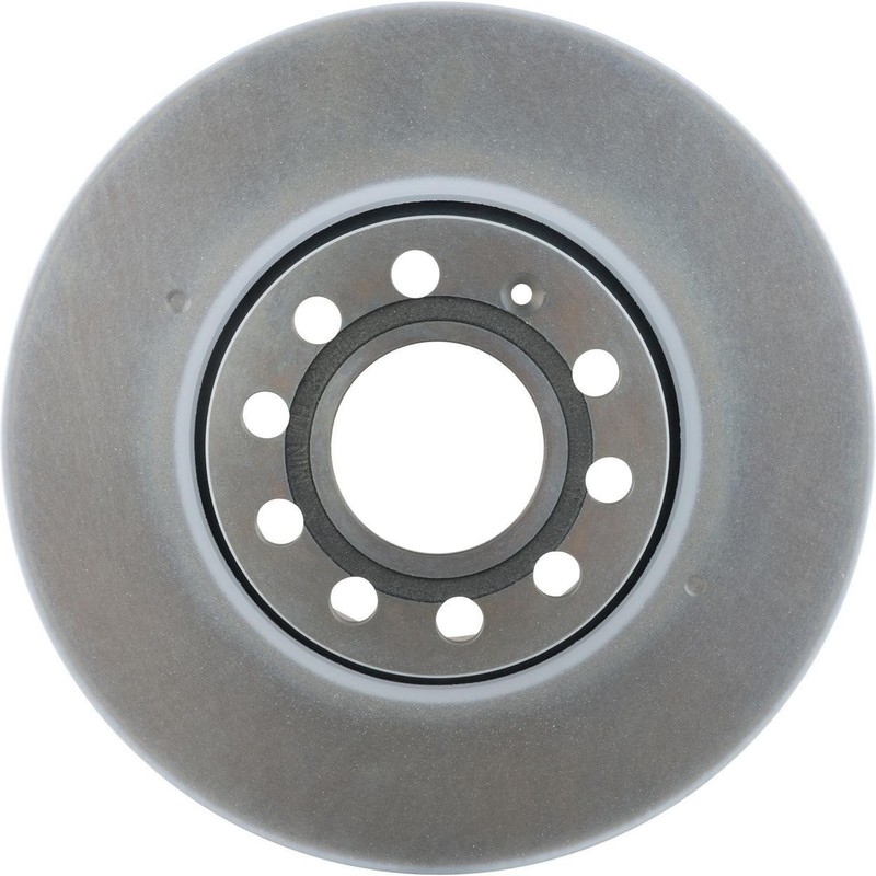 Disc Brake Rotor Front 09.5745.21-AN Fits 1995-1998 Audi A6 Quattro