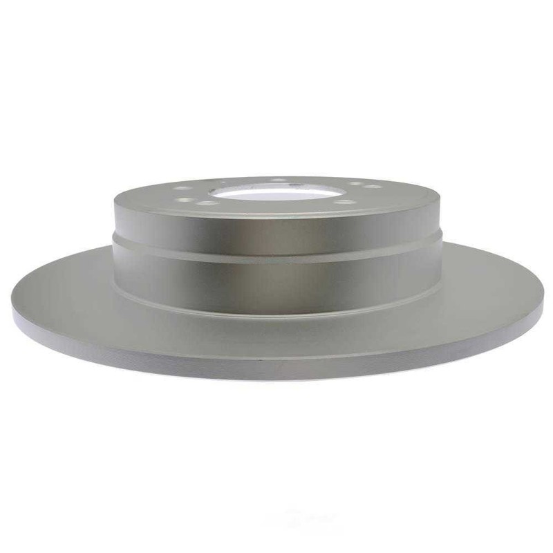 Disc Brake Rotor 18A2820AC ACDelco Advantage