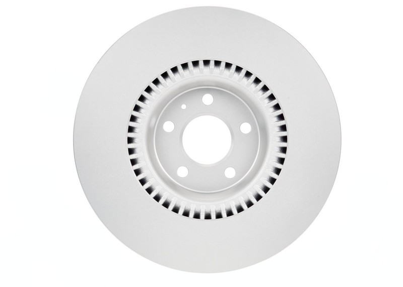 Bosch 0 986 479 748 Brake Disc for Audi gallery