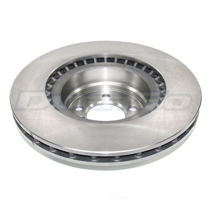 Disc Brake Rotor-Natural IAP Dura BR901334 fits 2010 Land Rover Range Rover gallery