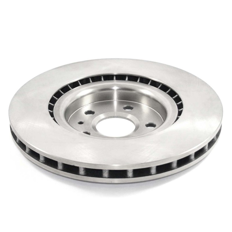 DuraGo BR900762 Disc Brake Rotor For 09-17 Camaro G8 Regal SS