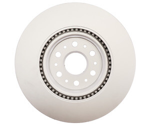 Frt Performance Brake Rotor Raybestos 582152 gallery