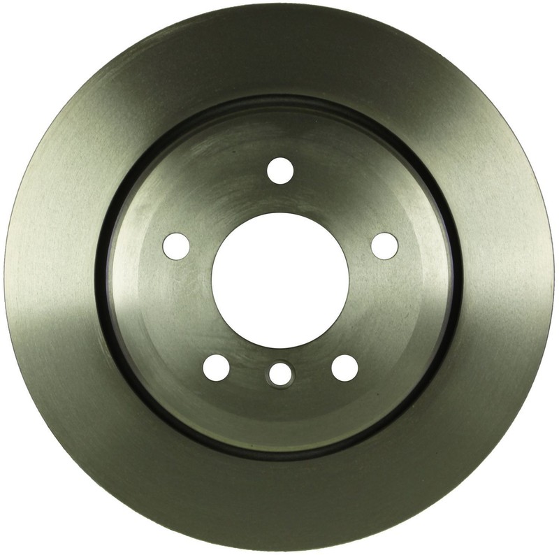 Disc Brake Rotor-QuietCast Bosch 15010123 gallery