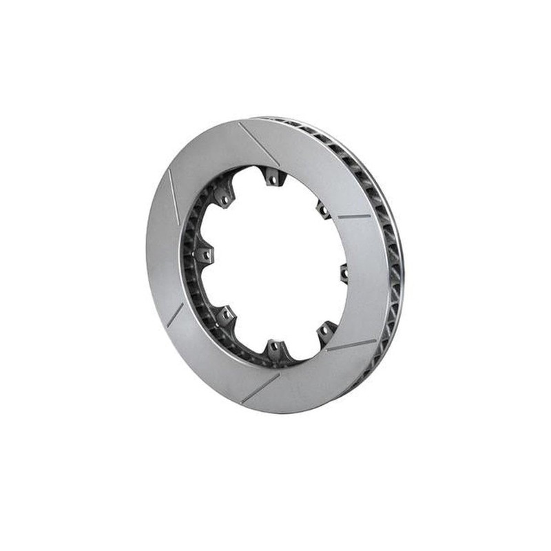 Wilwood Rotor-GT48 SPC-37-LH For 12.19 X 1.25 - 8 On 7.00in gallery