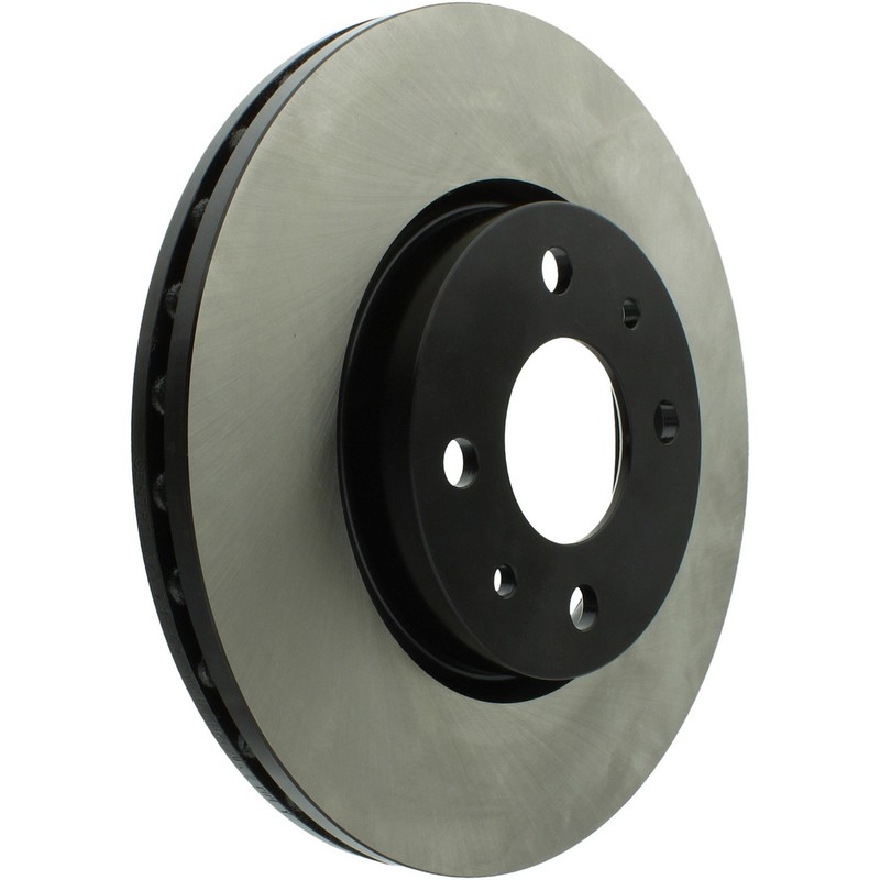 Centric Front Disc Brake Rotor for Vision, 500, 700 (125.04002) gallery
