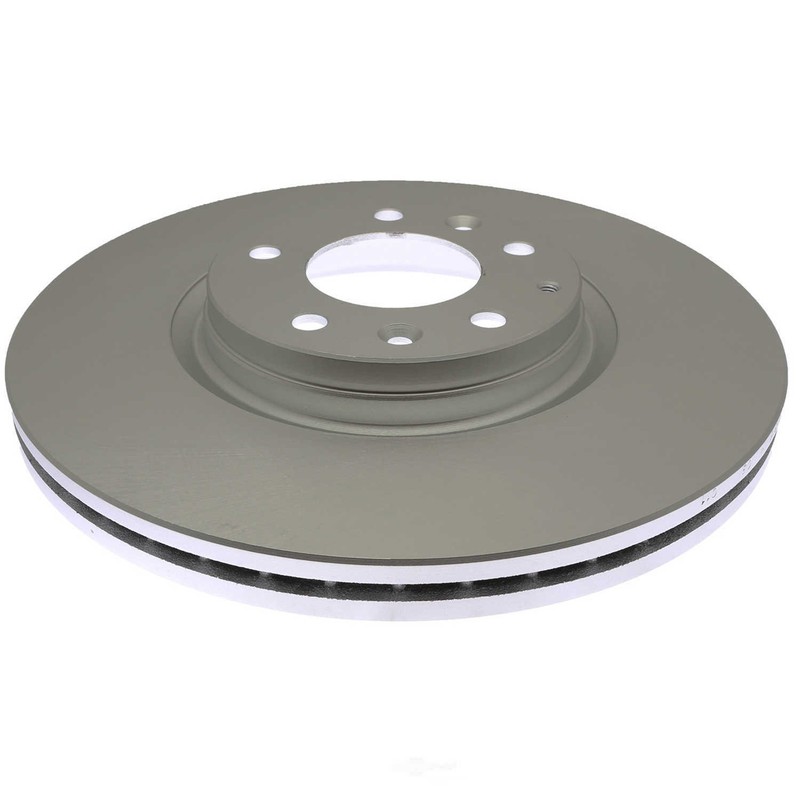 Disc Brake Rotor-Element3 Coated Raybestos 980474FZN fits 06-07 Mazda 6