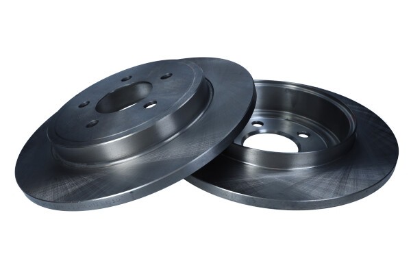 MAXGEAR 19-4740 BRAKE DISC FOR FORD,FORD AUSTRALIA,FORD USA,MAZDA,MERCURY gallery