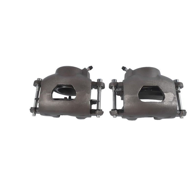 Front Disc Brake Conversion Kit 5 x 4-3/4" Replacement for Chevy 1/2 Ton Pickup gallery